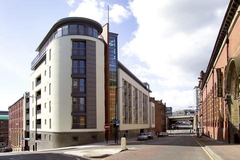 undefined, Marconi House, Newcastle upon Tyne, Tyne and Wear, NE1