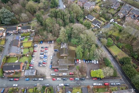 undefined, West Bank Road, Macclesfield, Cheshire, SK10