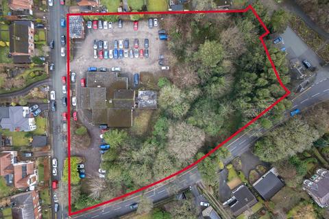 undefined, West Bank Road, Macclesfield, Cheshire, SK10