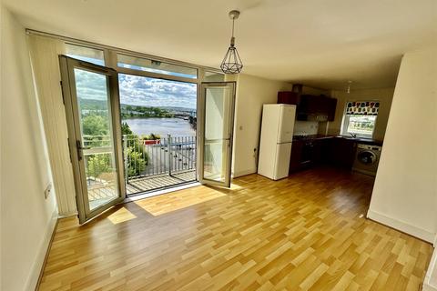 2 bedroom flat for sale, North West Side, Gateshead, Tyne and Wear, NE8