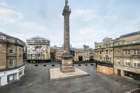 undefined, Grey Street, Newcastle upon Tyne, Tyne and Wear, NE1