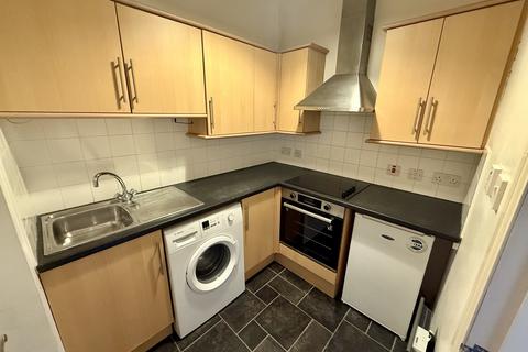 undefined, Chapel Street, Forfar,