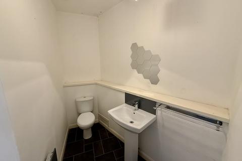 undefined, Chapel Street, Forfar,