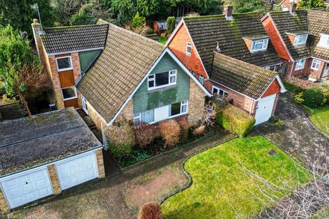 undefined, Wrensfield, Boxmoor, Hemel Hempstead, HP1