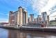 Baltic Quay, Gateshead, Tyne and Wear, NE8