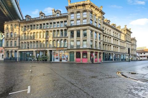 undefined, Queen Street, Newcastle upon Tyne, Tyne and Wear, NE1