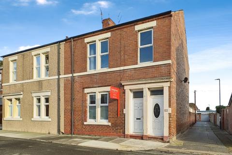 undefined, Cleveland Avenue, North Shields, Tyne and Wear, NE29