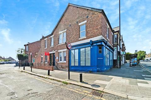 Audley Road, Newcastle upon Tyne, Tyne and Wear, NE3