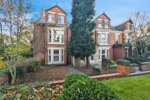 undefined, Otterburn Villas South, Jesmond, Tyne and Wear, NE2