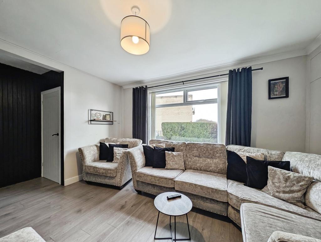 House in Tyne and Wear - View 3