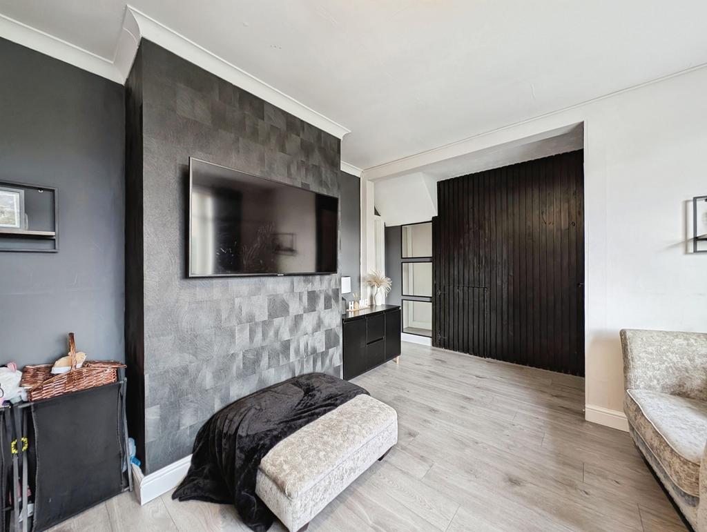 House in Tyne and Wear - More