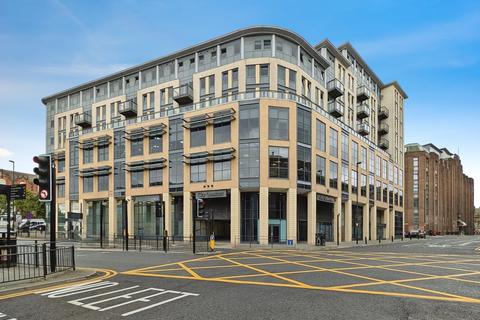 City Quadrant, Newcastle upon Tyne, Tyne and Wear, NE1