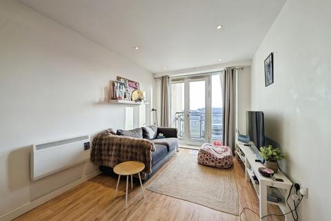 2 bedroom flat for sale, City Quadrant, Newcastle upon Tyne, Tyne and Wear, NE1