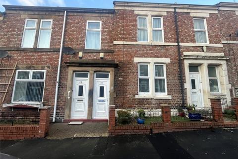 3 bedroom flat for sale, Northbourne Street, Gateshead, Newcastle Upon Tyne, NE8