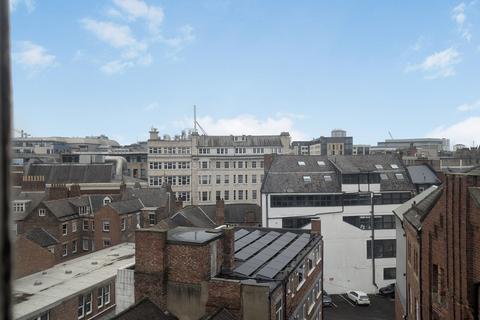undefined, Bewick Street, Newcastle upon Tyne, Tyne and Wear, NE1