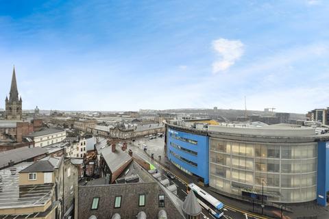 undefined, Waterloo Square, Newcastle upon Tyne, Tyne and Wear, NE1