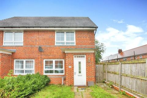 2 bedroom semi-detached house for sale, Lilac Crescent, Newcastle Upon Tyne, NE5