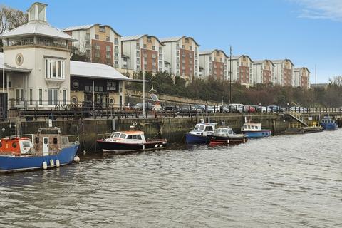 undefined, Ouseburn Wharf, Newcastle upon Tyne, Tyne and Wear, NE6