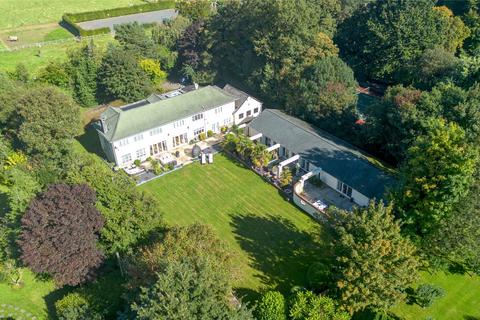 undefined, Hanns Hall Road, Neston, Cheshire, CH64
