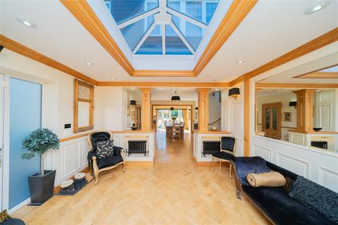 undefined, Hanns Hall Road, Neston, Cheshire, CH64