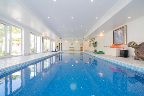 undefined, Hanns Hall Road, Neston, Cheshire, CH64