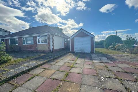 undefined, Bendee Avenue, Little Neston, Neston, Cheshire, CH64