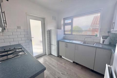 undefined, Bendee Avenue, Little Neston, Neston, Cheshire, CH64