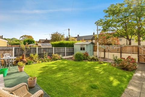 undefined, The Witterings, Neston, Cheshire, CH64