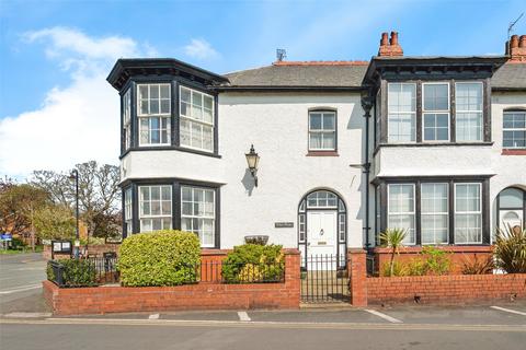 undefined, The Parade, Parkgate, Neston, CH64