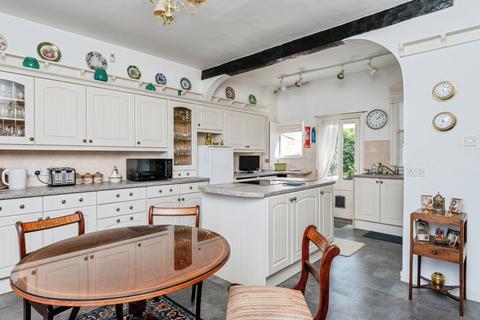 undefined, The Parade, Parkgate, Neston, CH64