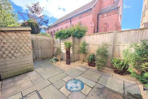 undefined, Grenfell Park, Parkgate, Neston, Cheshire, CH64