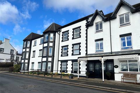 undefined, Deeside Court, The Parade, Parkgate, Neston, CH64