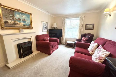 undefined, Deeside Court, The Parade, Parkgate, Neston, CH64