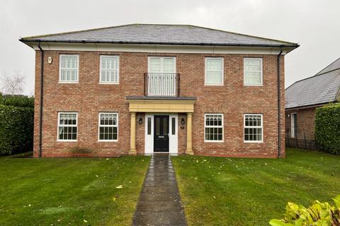 undefined, Wellington Drive, Wynyard, Billingham