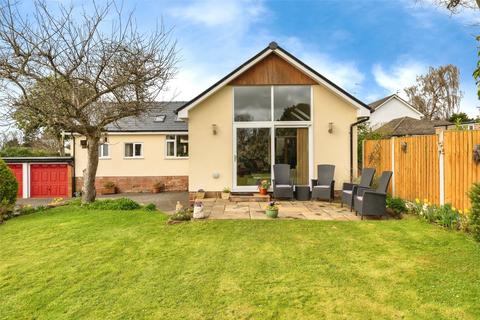 undefined, Buggen Lane, Neston, Cheshire, CH64