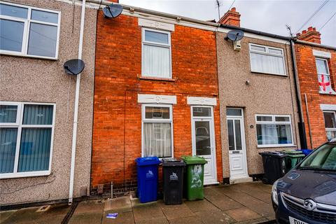 2 bedroom terraced house for sale, Haycroft Street, Grimsby, Lincolnshire, DN31