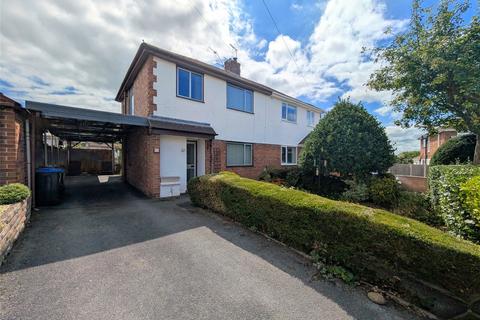 undefined, Bendee Avenue, Little Neston, Neston, Cheshire, CH64