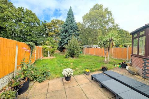 undefined, Bendee Road, Little Neston, Neston, Cheshire, CH64