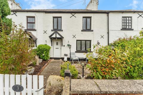 undefined, Coastguard Lane, Parkgate, Neston, Cheshire, CH64