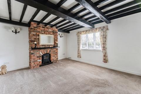 undefined, Coastguard Lane, Parkgate, Neston, Cheshire, CH64