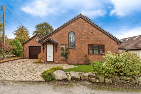 undefined, Deeside, Heswall, Wirral, Merseyside, CH60