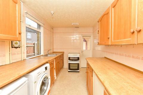 undefined, Cross Lane West, Gravesend, Kent