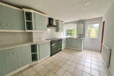 undefined, Warwick Close, Neston, Cheshire, CH64