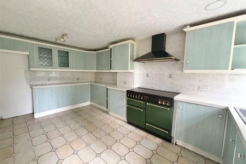 undefined, Warwick Close, Neston, Cheshire, CH64