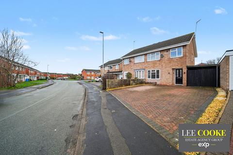 undefined, Norman Road, Stafford ST19