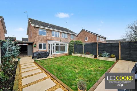 undefined, Norman Road, Stafford ST19