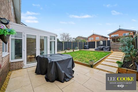 undefined, Norman Road, Stafford ST19