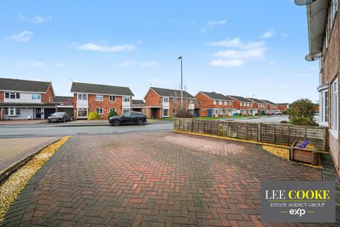 undefined, Norman Road, Stafford ST19