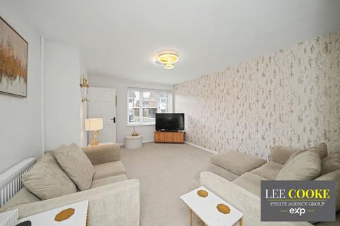 undefined, Norman Road, Stafford ST19