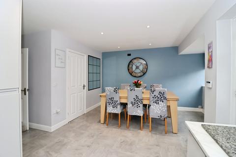 4 bedroom detached house for sale, Ashton Road, Chesterfield, S45